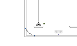 BMX stunt course 19