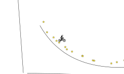 Small track