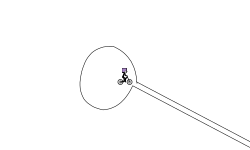 little ball