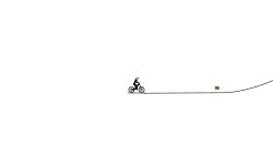 5 jumps challenge.