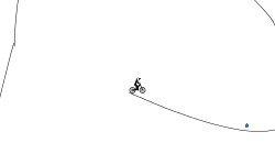 My first level
