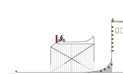 The Trick Track@FreeriderHouse