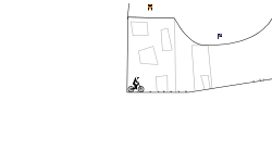 Police escape