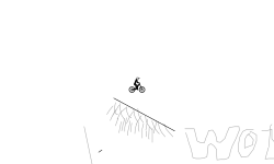 My first try at this