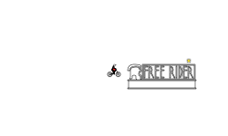 Freerider memorial (read desc)