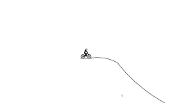 Clean Track and Jumps