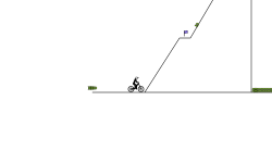 some climbs