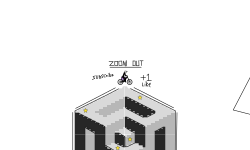 The Cube