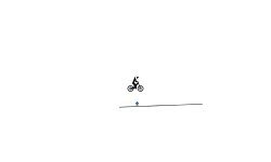 Greenduck Plays with gravity 3