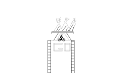 Death drop