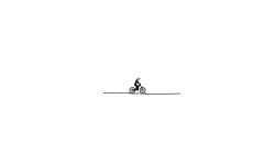 a track