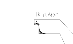 1K plays  in 24 hours thanks