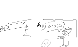 ZOMBIES ARE HERE!!!!!!!!!!!!
