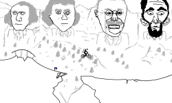 Mount Rushmore