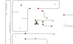 Gravity Maze-