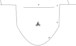 halfpipe