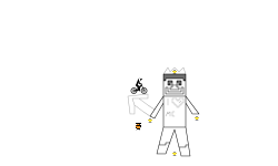 WHO LIKE MINECRAFT ?!?