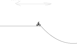 Track n Half pipe
