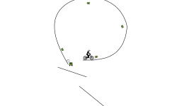 Weird Track
