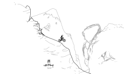 My first detailed level