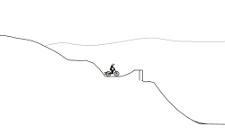 Digger gap