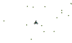 Zero-G Space