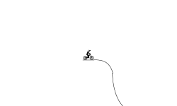 up side down