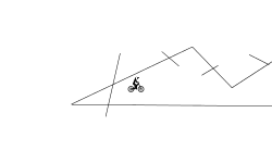 Running At Walls