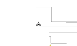 Speedrun training #2