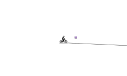 Blobby be Fast