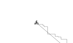 Step fall