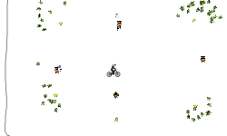 Helicopter madness
