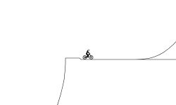 Dirt jump