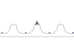 Half Pipe Mania