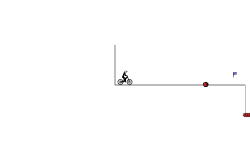The 2nd Hardest Jump In FRHD
