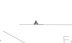 The track try