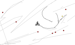 the small track