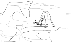 New Horizons