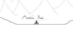 Mountain Ride