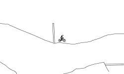 Off road?