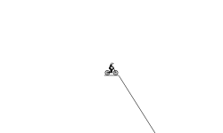 keep on pedaling
