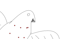 bird power