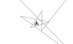 star