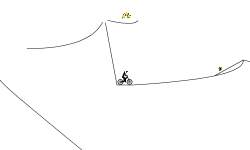 Sweg Treks 1