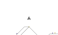cube 3D level (desc)#1