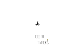 100th Track!