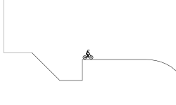 BMX park?