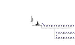 wheelie