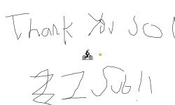 Thankyou For 1 Sub