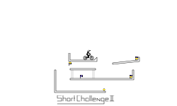 Short Challenge